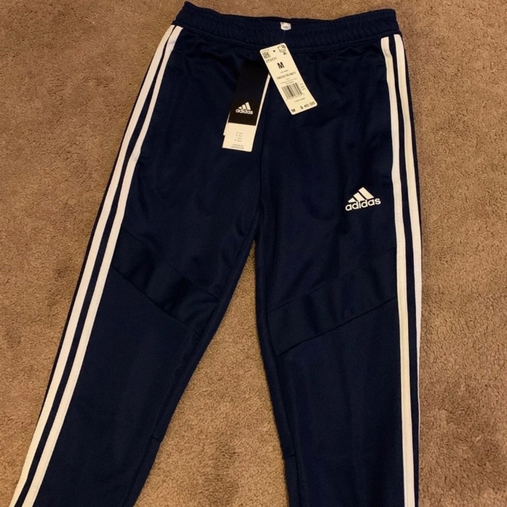 Adidas Track Pants